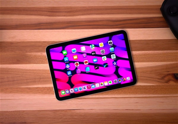 iPad Pro 2024款屏幕大升级：苹果首次使用OLED