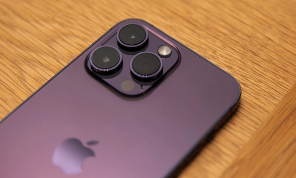 消息称苹果 iPhone 16 / Pro 系列手机不再使用夏普相机模块