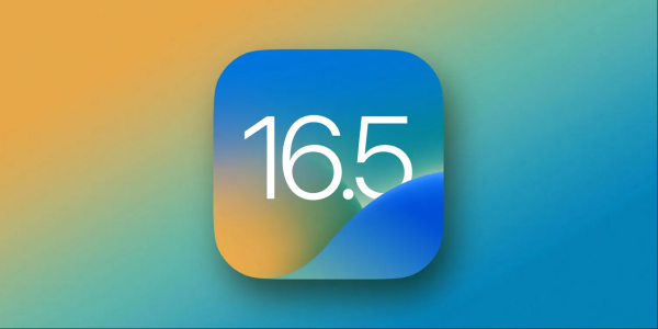 苹果发布 iOS 16.5/iPadOS 16.5 RC 2 预览版更新
