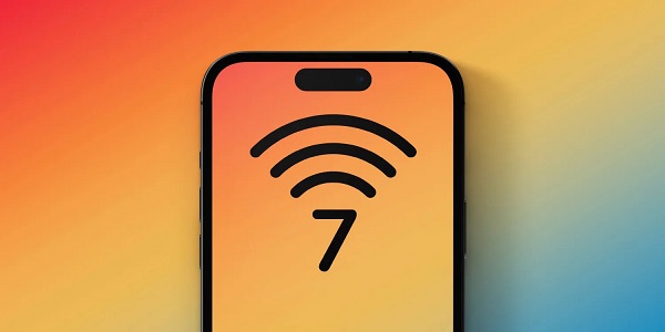 苹果计划明年在 iPhone 上引入 Wi-Fi 7 支持