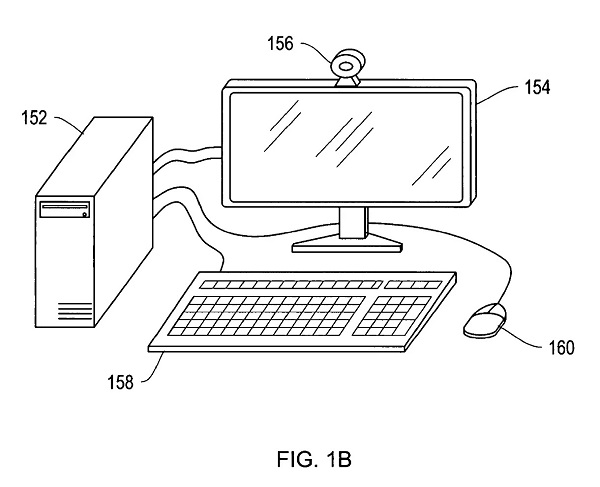 苹果新专利：暗示 Mac 设备将会引入 Face ID