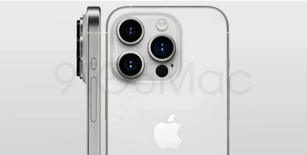 苹果 iPhone 15 系列面板订单透露：Pro 机型将是主打产品