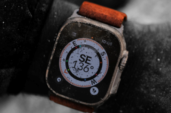 消息称第二代 Apple Watch Ultra 也将在今秋推出