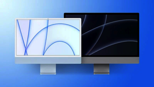 消息称苹果正在开发新款 iMac，采用 32 英寸显示屏