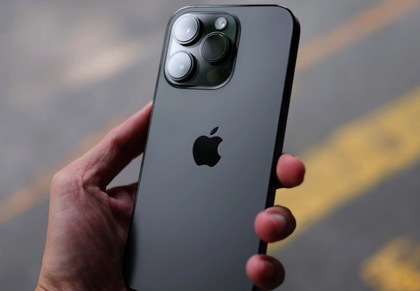 iPhone 14 系列在美国苹果手机市场的份额达79%