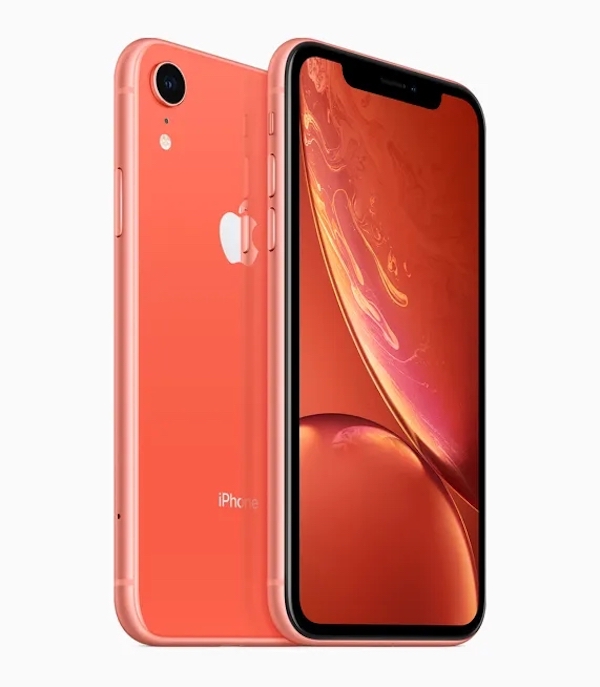 苹果 iPhone 15 新配色曝光：主打橙色和粉蓝