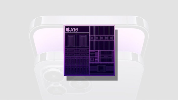 消息称 A16 仿生处理器在苹果内部被标记为 5nm 芯片