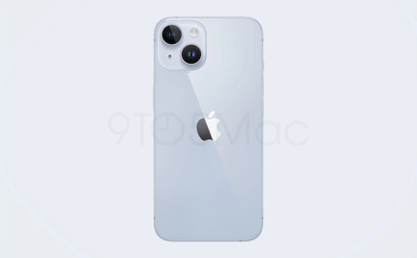 集邦咨询：苹果 iPhone 15 将采用索尼堆叠式图像传感器