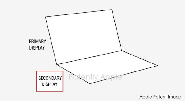 LG Display 研发 OLED 面板，未来用于 iPad 和 MacBook 产品