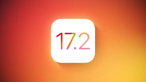 苹果发布 iOS 17.2 Beta 2：iPhone 15 Pro 系列支持拍摄空间视频