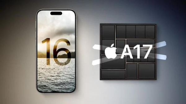 苹果 iOS 18 代码曝光：iPhone 16/Pro 系列将采用 A18/Pro 芯片