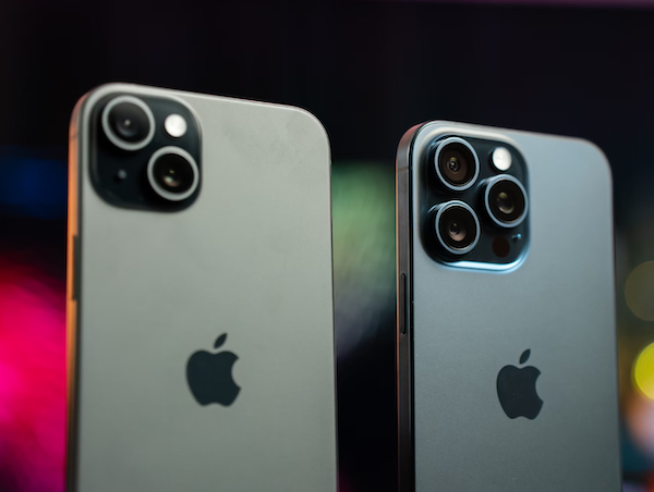 IDC 报告：苹果取代三星成为 2023 年智能手机销售冠军