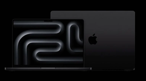 郭明錤：预计苹果将于 2027 年量产 20.3 英寸折叠屏 MacBook