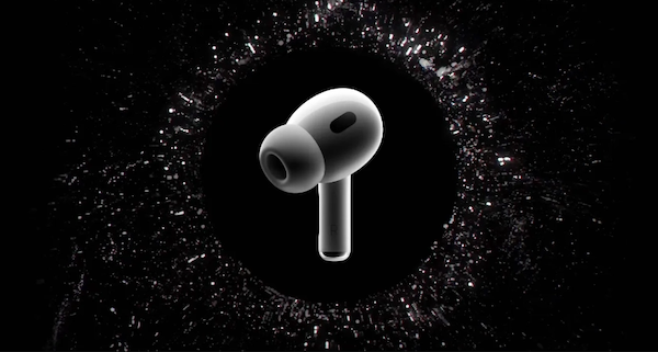 古尔曼：苹果 iOS 18 将为 AirPods Pro 提供“助听器模式”