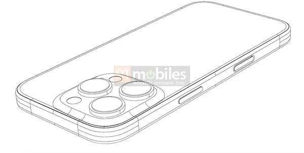 iPhone 16 Pro CAD 渲染图曝光：新增拍照按钮，更大尺寸