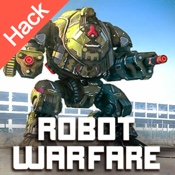 walking war robots hack ipad