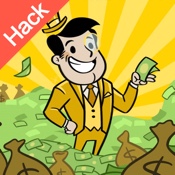 play adventure capitalist hacked