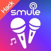 Smule - Social Karaoke Singing Hack