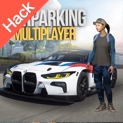 Car Parking Multiplayer...