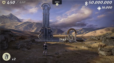 infinity blade 3 free download