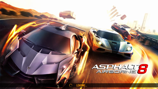 asphalt 8 hack no jailbreak