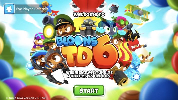Bloons Td 6 Can You Get Banned