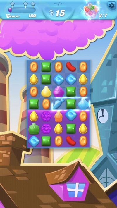 how to hack candy crush soda saga android