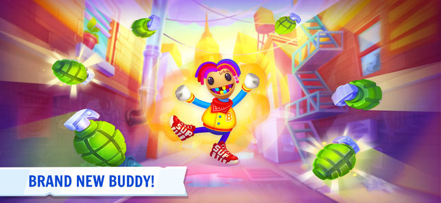 Kick The Buddy Forever Hack Download Free Without Jailbreak