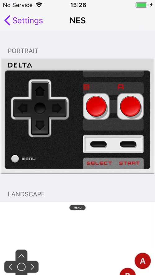 delta emulator platforms