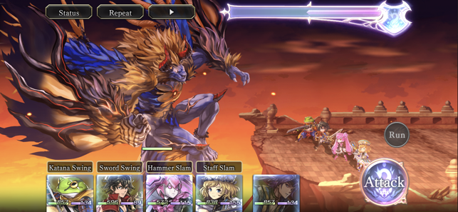 ANOTHER EDEN Hack（Only GodMode） download free without ...