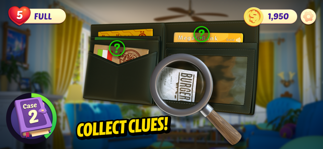 Small Town Murders: Match 3 Hack download free without ...