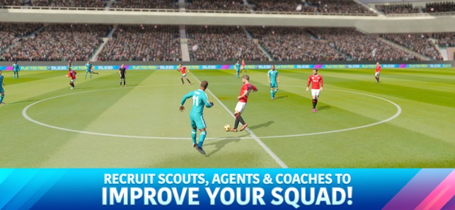dream league soccer 2020 mod apk hack download apkpure