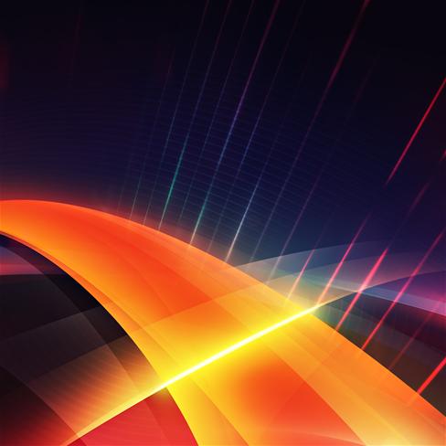 霓虹壁纸,流光壁纸,彩色