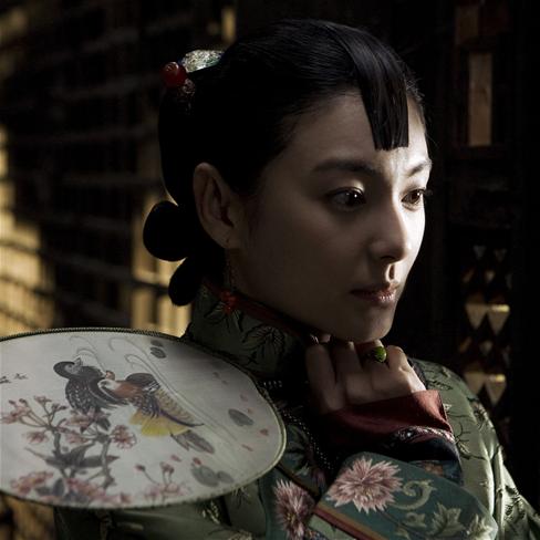 白鹿原,张雨绮,明星,黑色