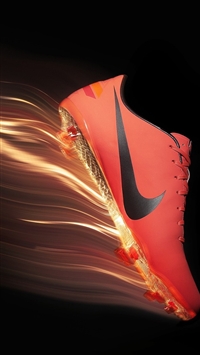 耐克,nike,锁屏,跑鞋,潮流,运动,黑色